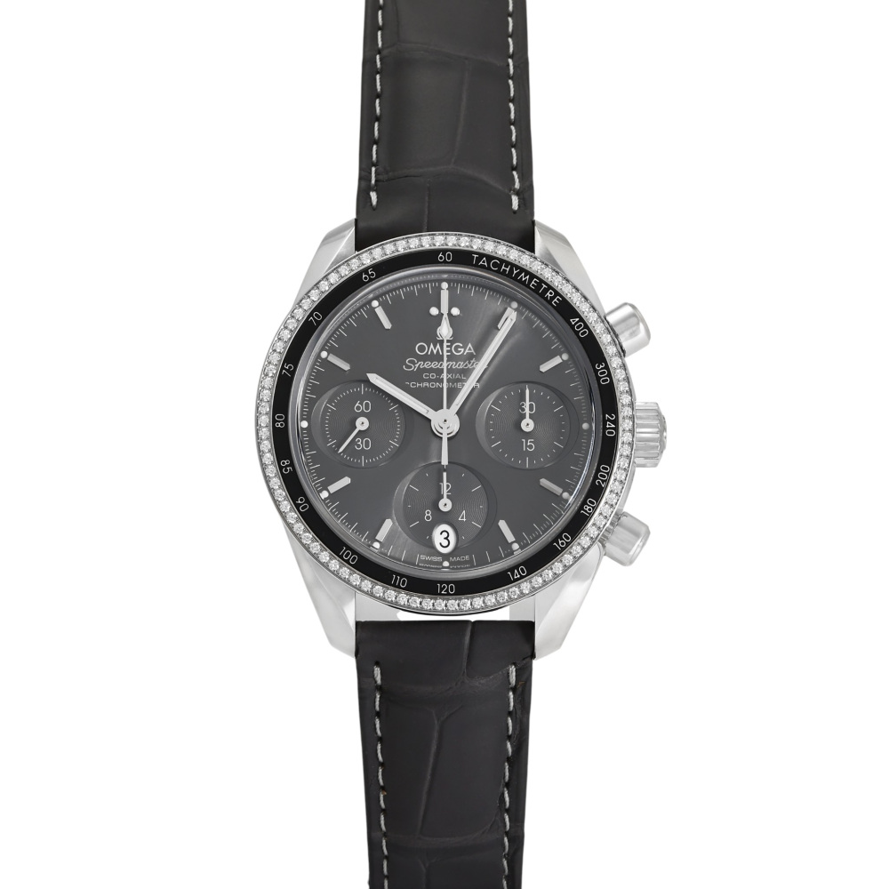 Omega Speedmaster 38 324.38.38.50.06.001