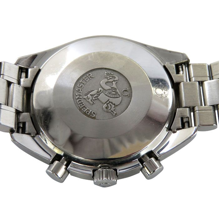 Omega  Speedmaster Automatic  3539.5