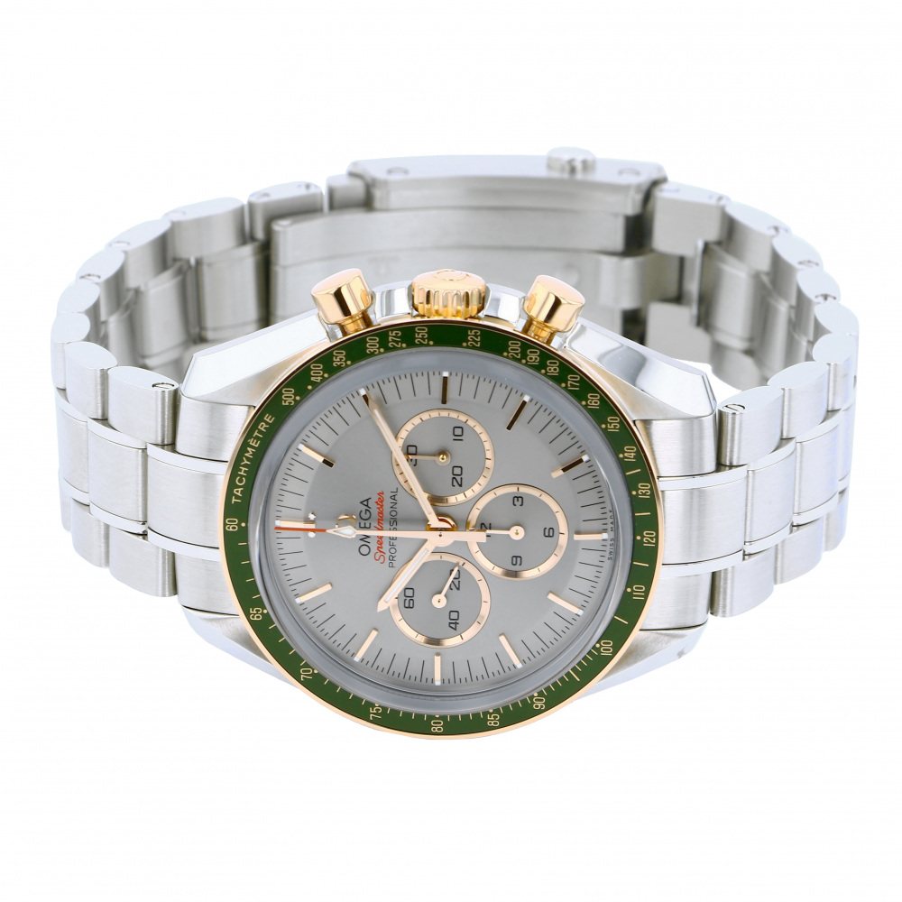 Omega Speedmaster Tokyo 2020 Limited Edition 522.20.42.30.06.001