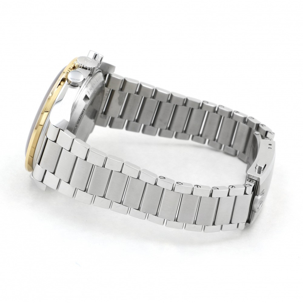 Omega Speedmaster Apollo 11 50th Anniversary Edition, limited to 6969 pieces 310.20.42.50.01.001