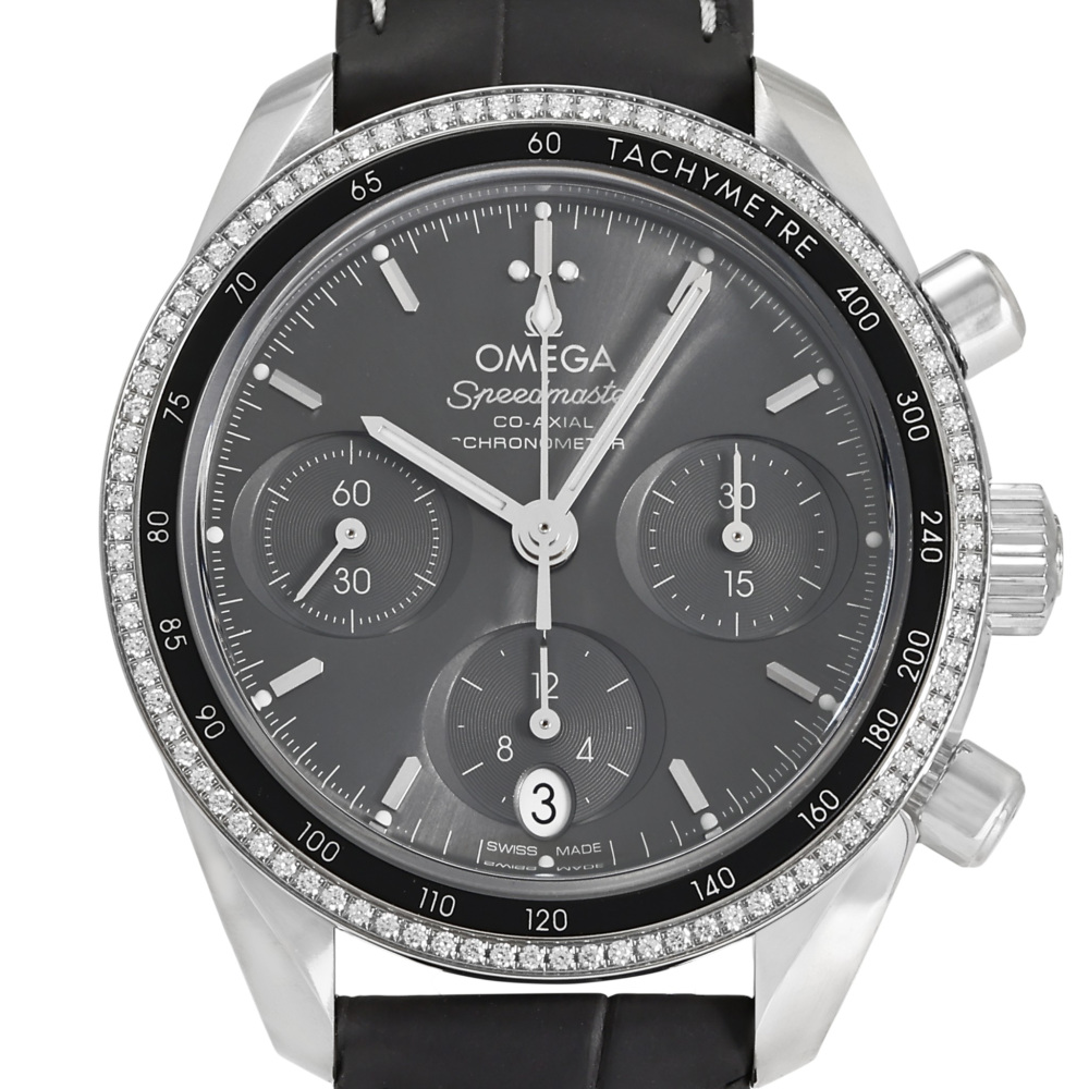 Omega Speedmaster 38 324.38.38.50.06.001