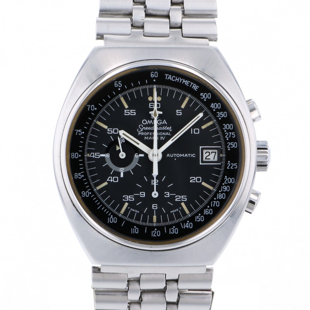 Omega Speedmaster Mark IV 176.009
