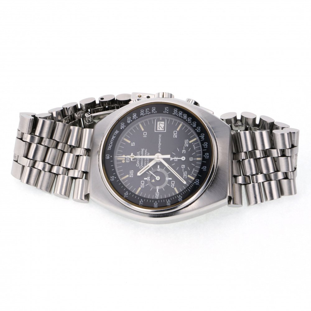Omega Speedmaster Mark IV 176.009