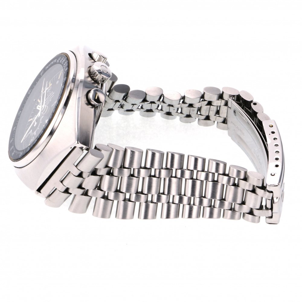 Omega Speedmaster Mark IV 176.009