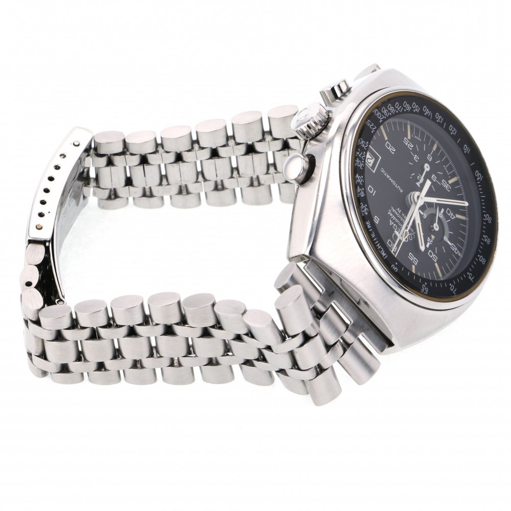 Omega Speedmaster Mark IV 176.009