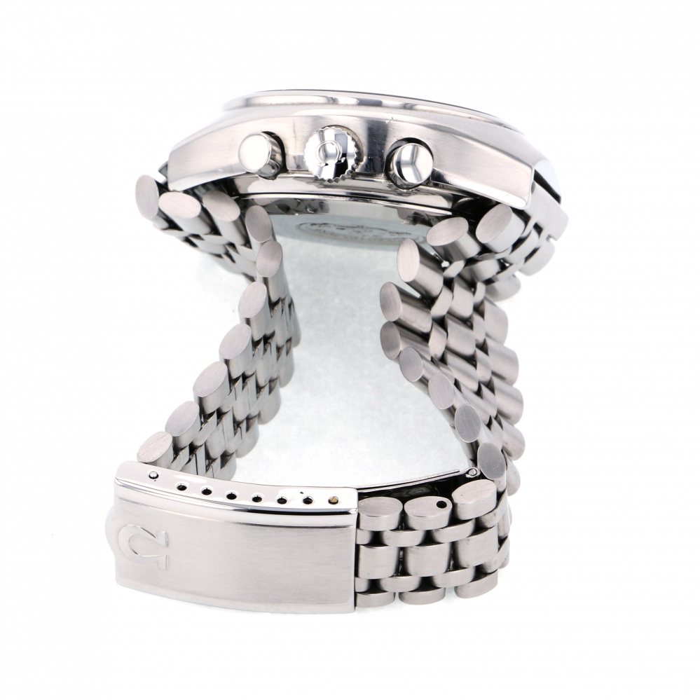 Omega Speedmaster Mark IV 176.009