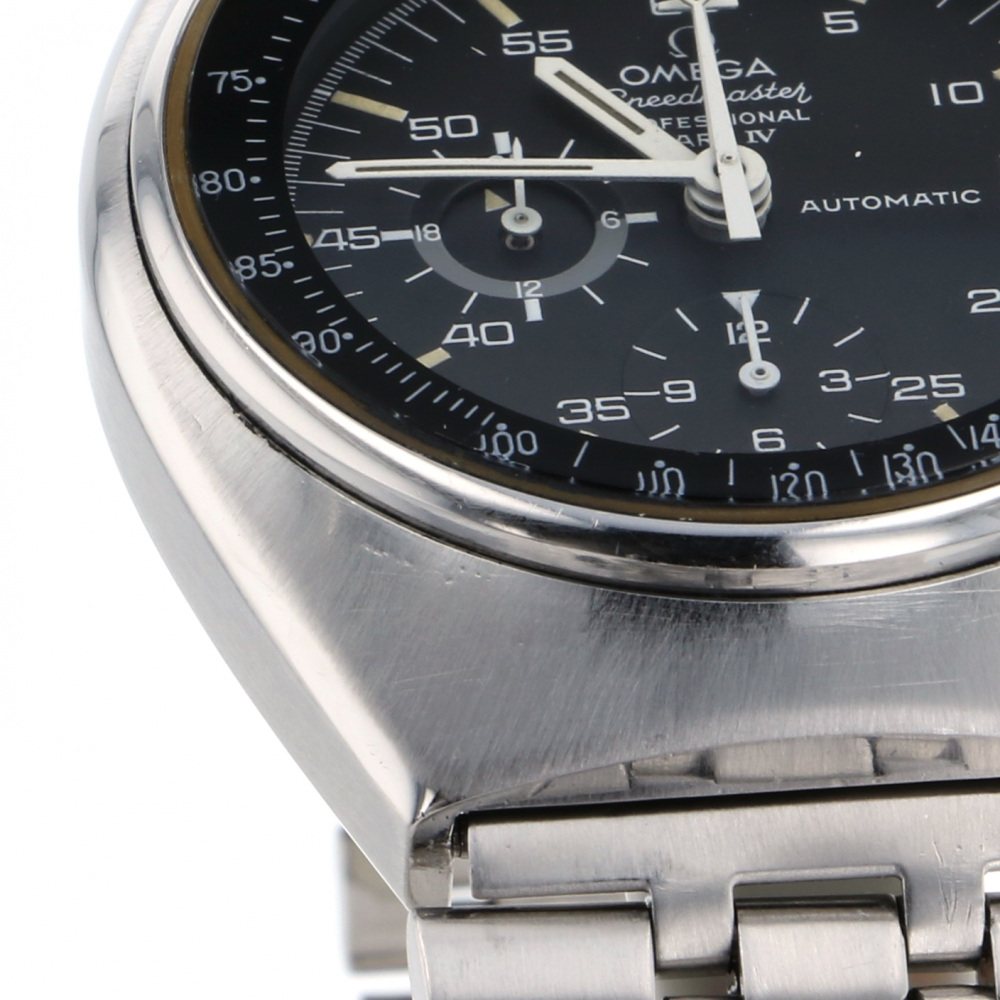 Omega Speedmaster Mark IV 176.009