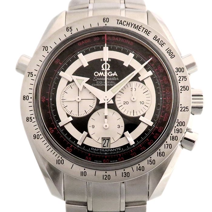 Omega Speedmaster Broad Arrow Split-Neck Brake 3582.51
