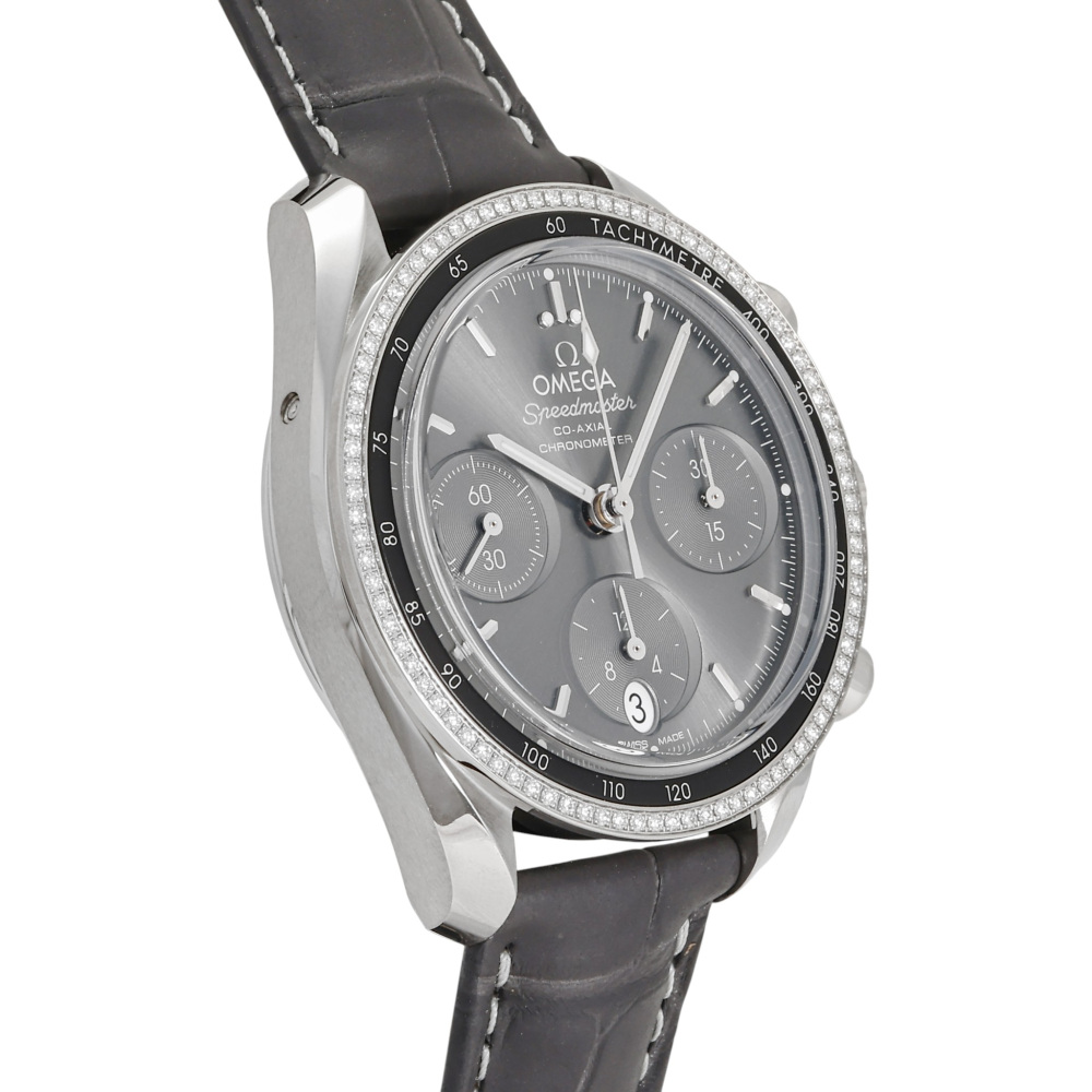 Omega Speedmaster 38 324.38.38.50.06.001