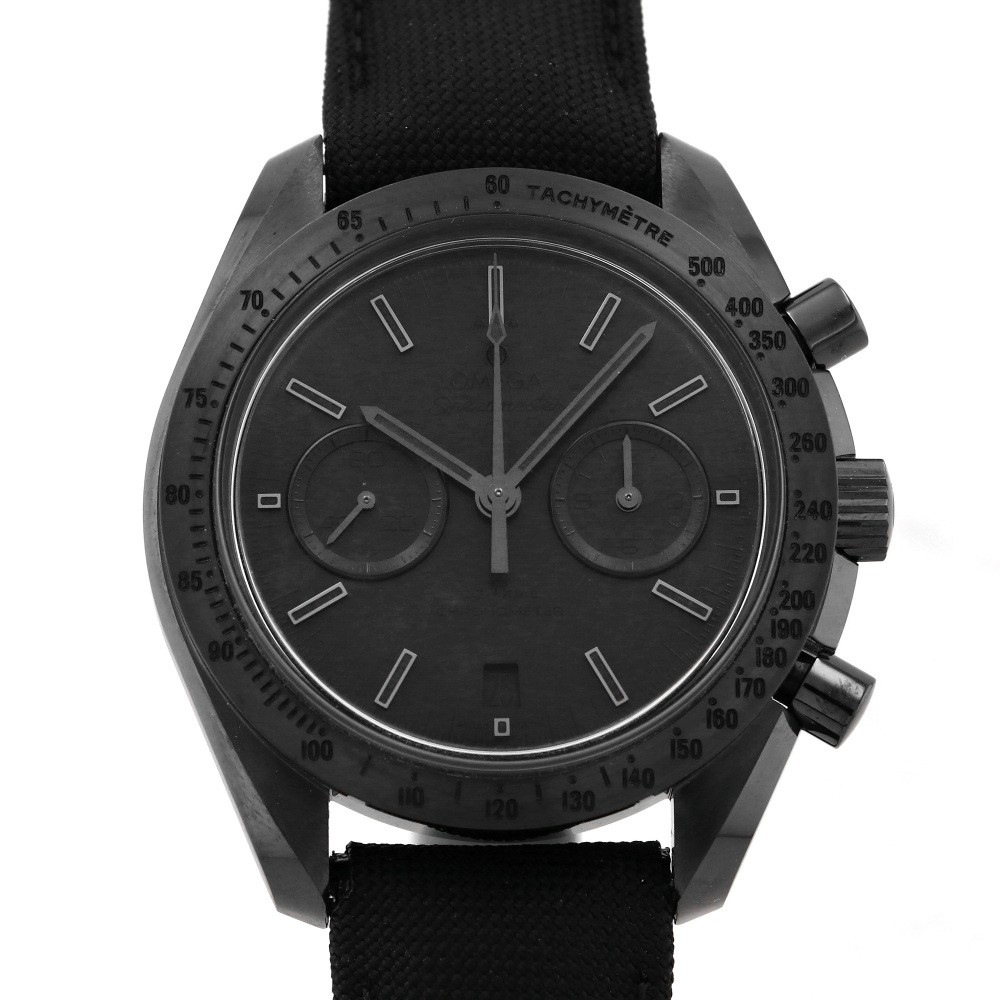 Omega Speedmaster Dark Side of the Moon - Co-Axial Chronometer 311.192.44.51.01.005