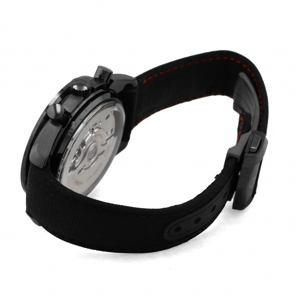 Omega Speedmaster Dark Side of the Moon - Co-Axial Chronometer 311.192.44.51.01.005