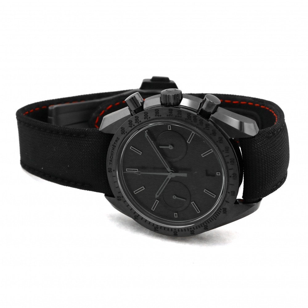 Omega Speedmaster Dark Side of the Moon - Co-Axial Chronometer 311.192.44.51.01.005