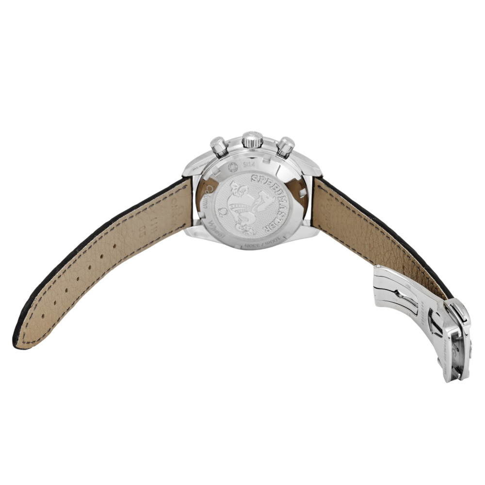 Omega Speedmaster 38 324.38.38.50.06.001