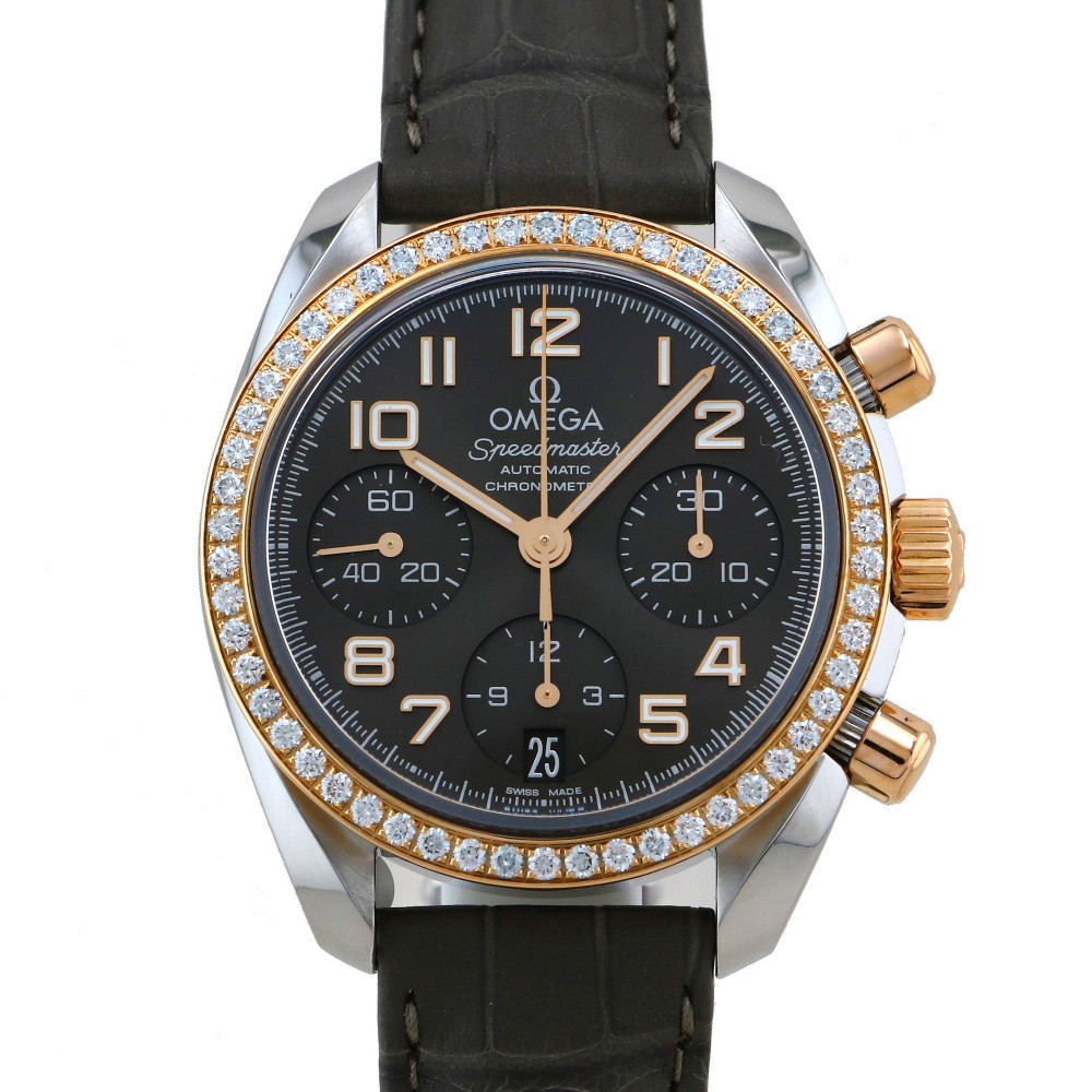 Omega Speedmaster 324.28.38.40.06.001