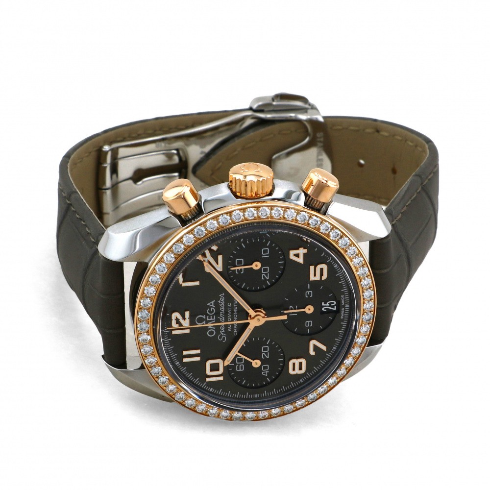 Omega Speedmaster 324.28.38.40.06.001