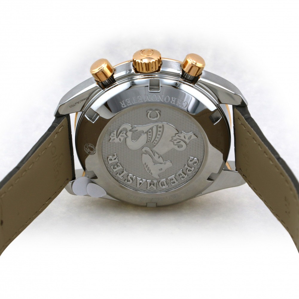 Omega Speedmaster 324.28.38.40.06.001