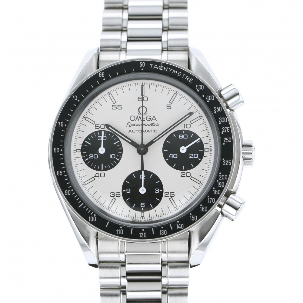 Omega Speedmaster Marui Limited Edition 3510.21