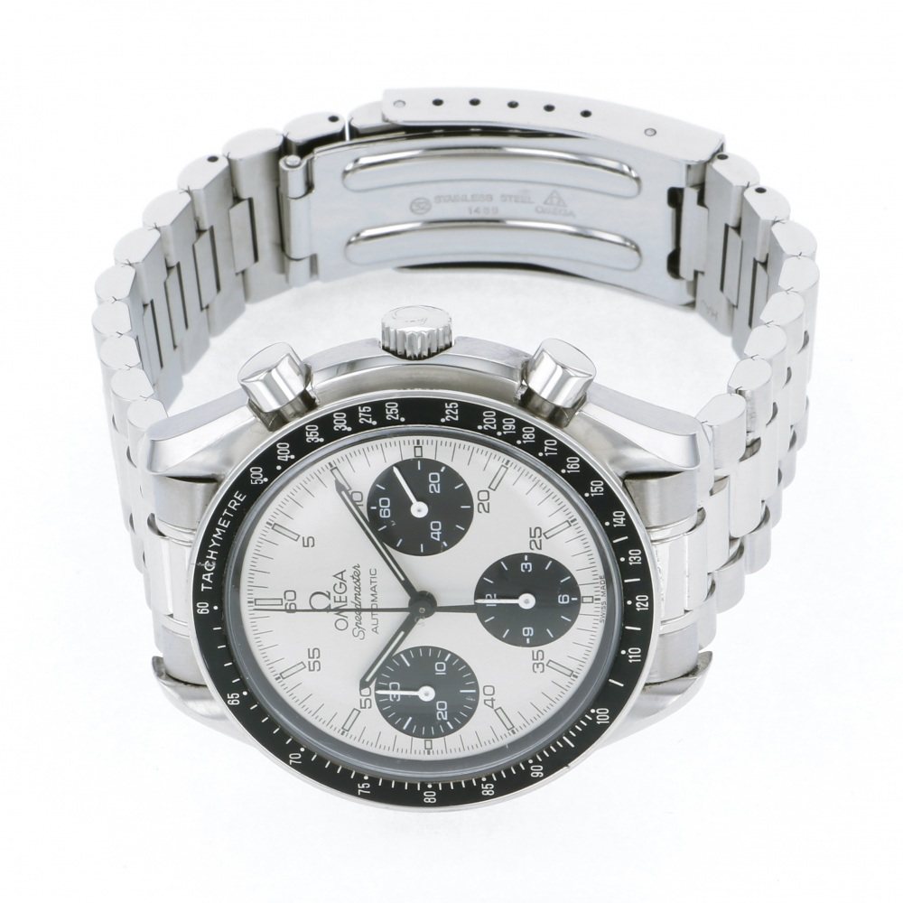 Omega Speedmaster Marui Limited Edition 3510.21