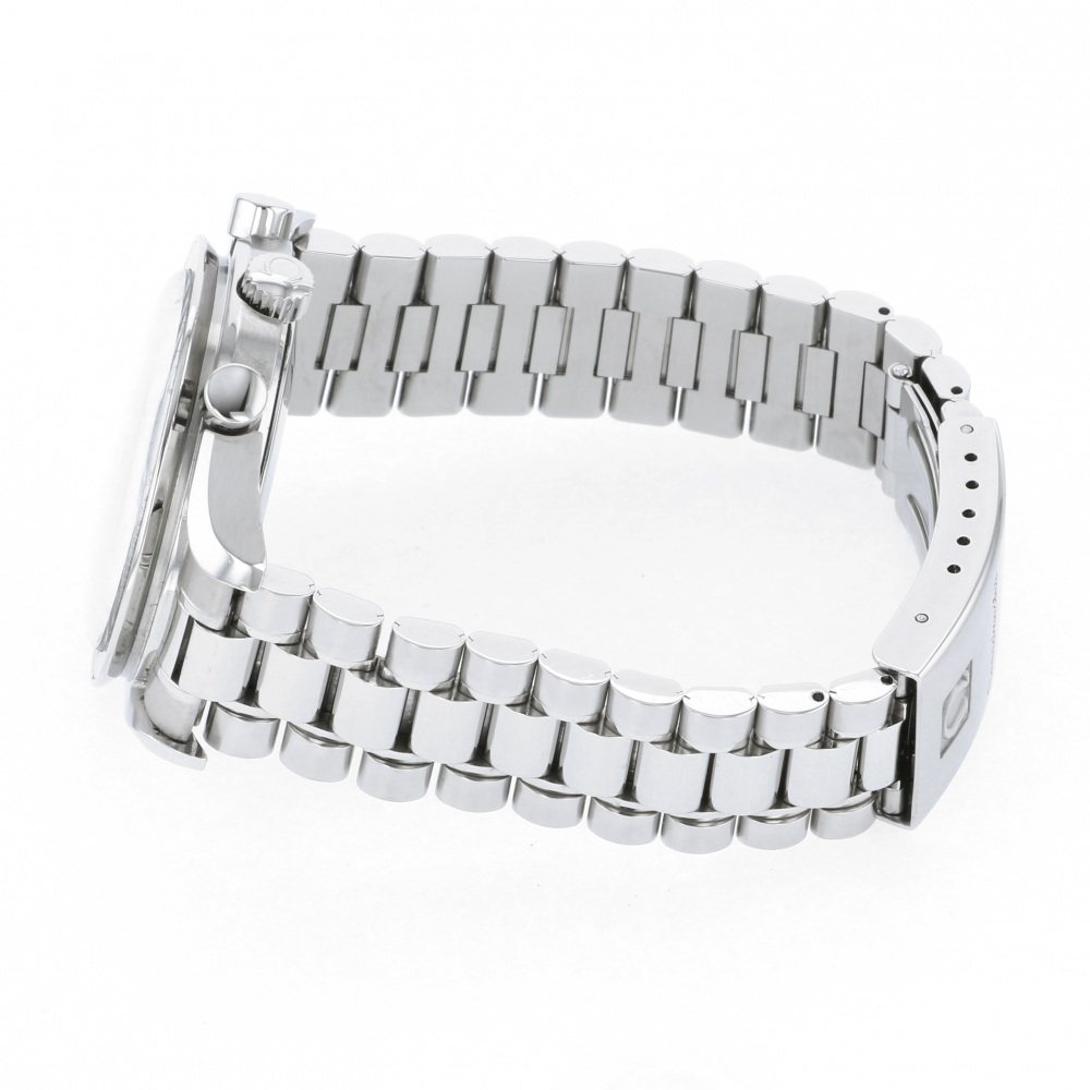 Omega Speedmaster Marui Limited Edition 3510.21