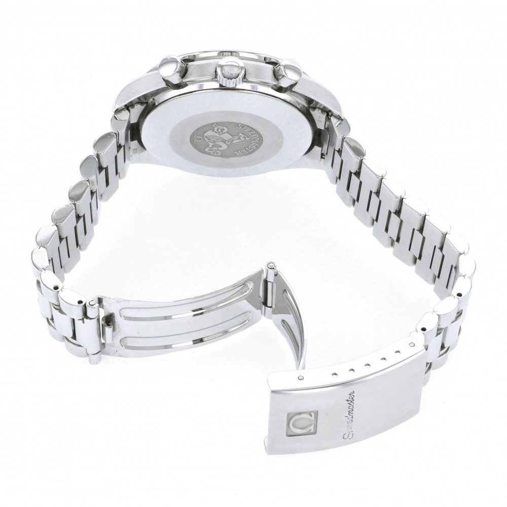 Omega Speedmaster Marui Limited Edition 3510.21