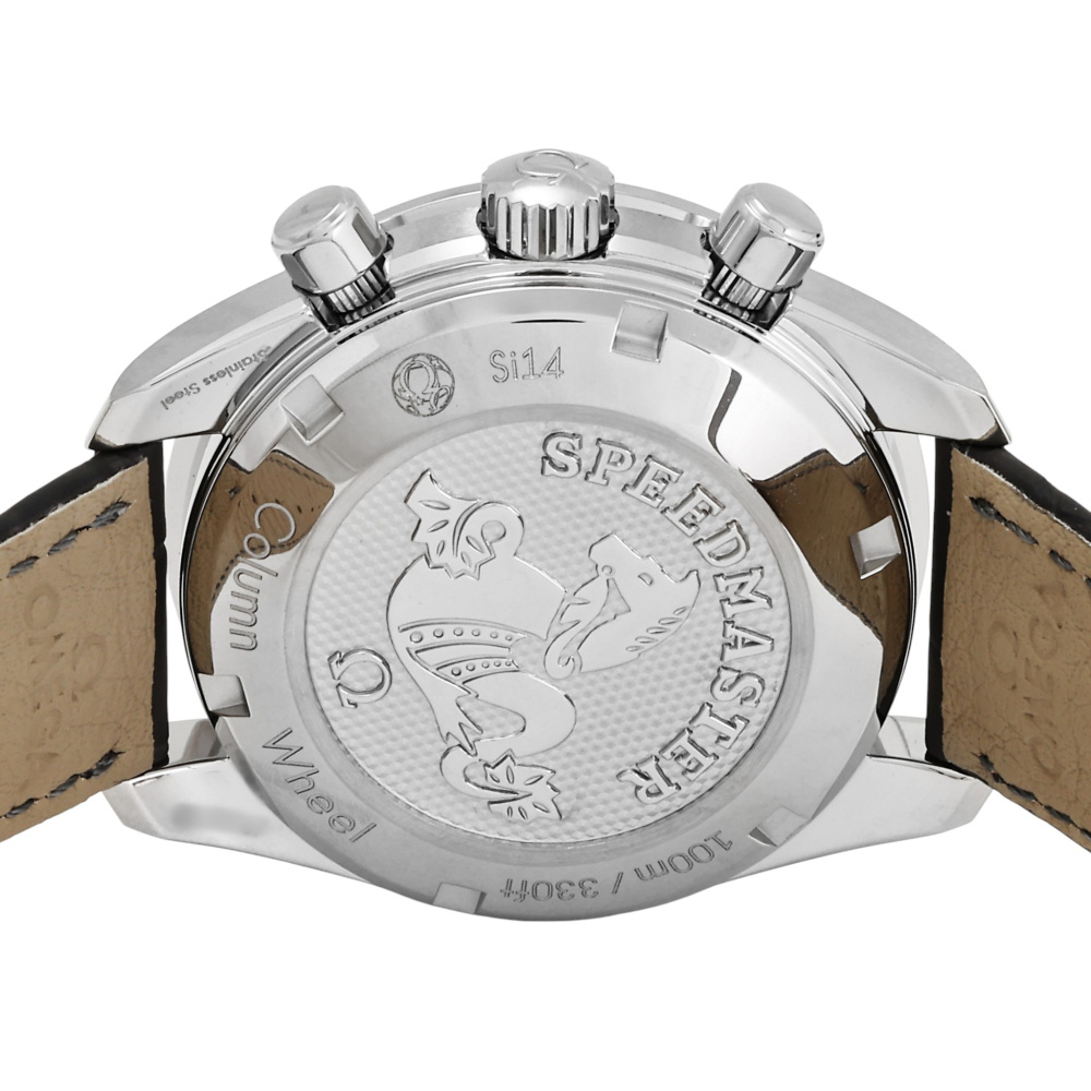 Omega Speedmaster 38 324.38.38.50.06.001