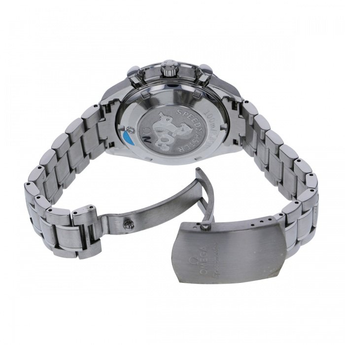 Omega Speedmaster 3220.5