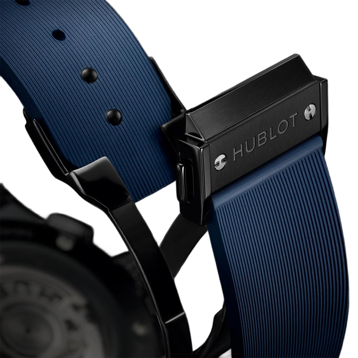 Hublot Classic Fusion 45mm Mens Watch 521.CM.7170.RX