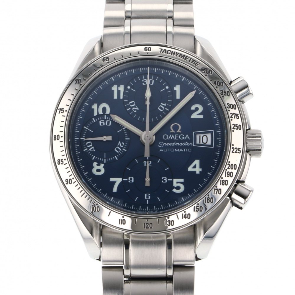 Omega Speedmaster Date 3513.82