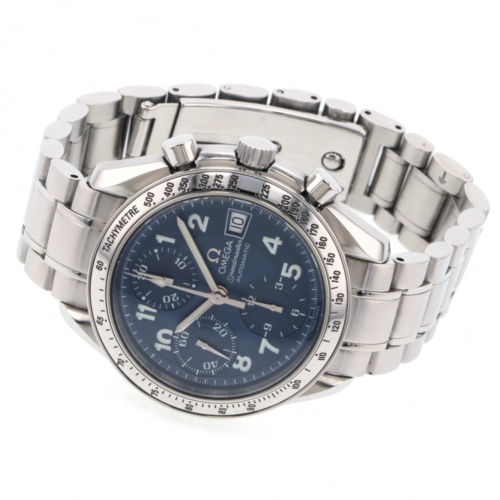 Omega Speedmaster Date 3513.82