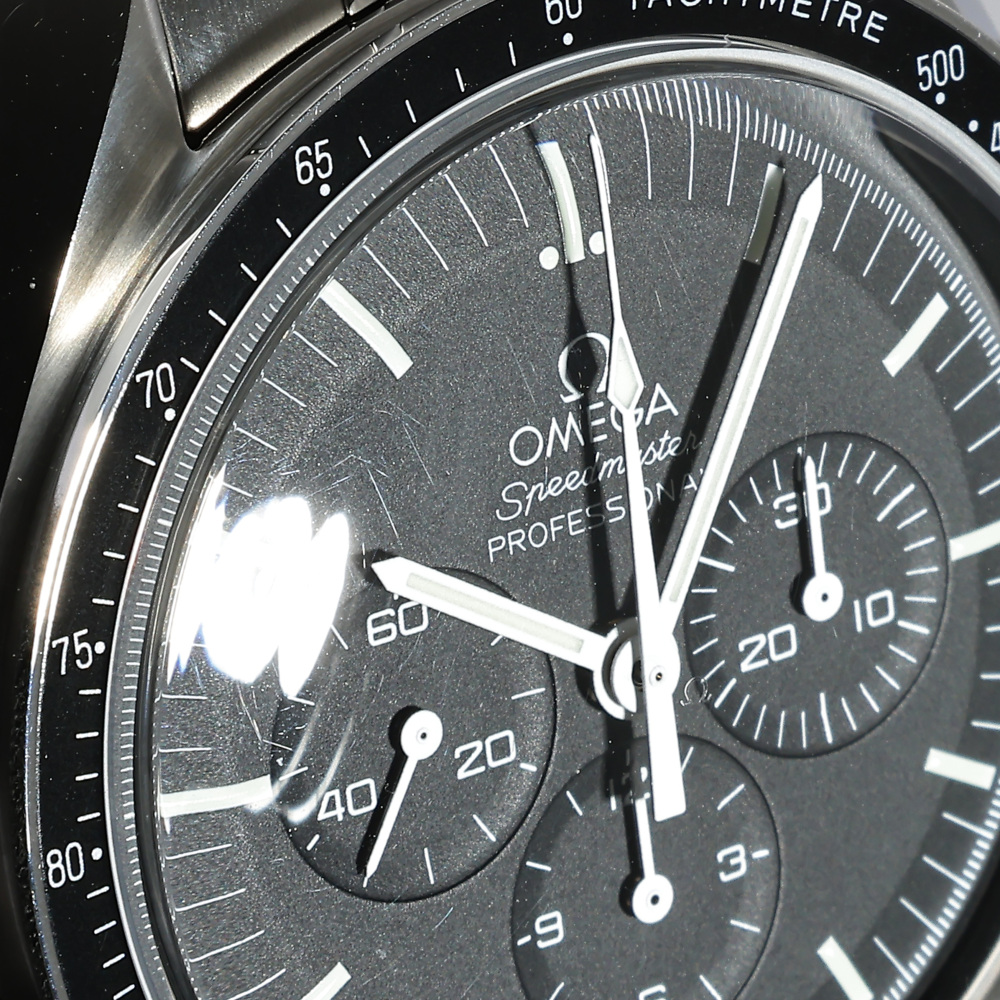Omega Speedmaster Moonwatch Professional 311.30.42.30.01.005