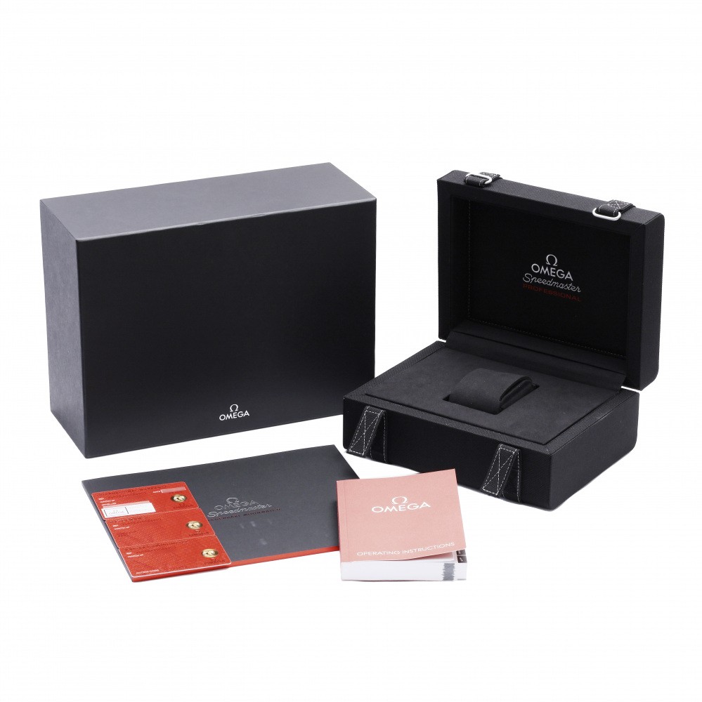 Omega Speedmaster Moonwatch Professional 310.30.42.50.01.002