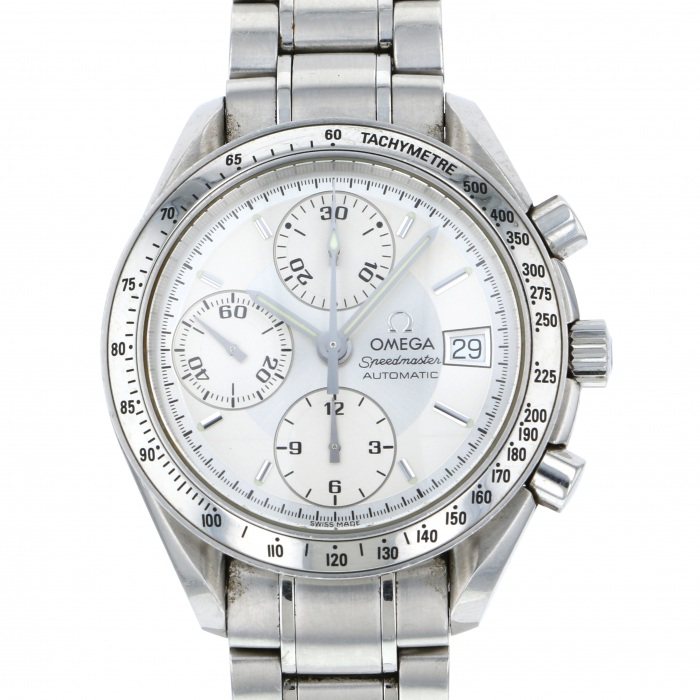 Omega Speedmaster 3513.3