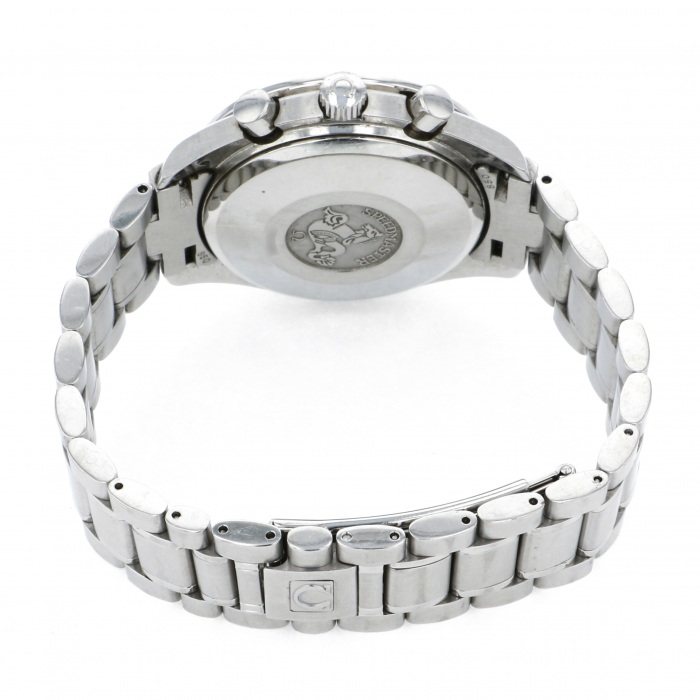 Omega Speedmaster 3513.3