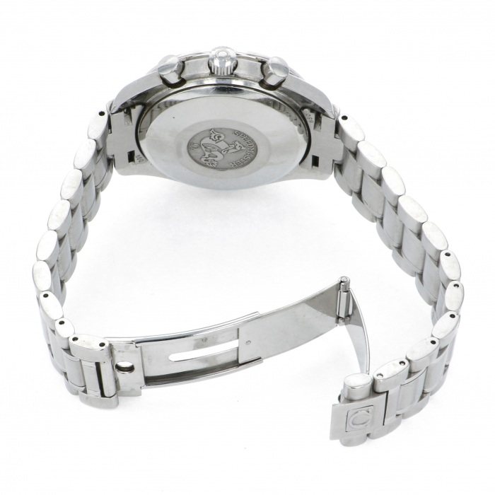 Omega Speedmaster 3513.3