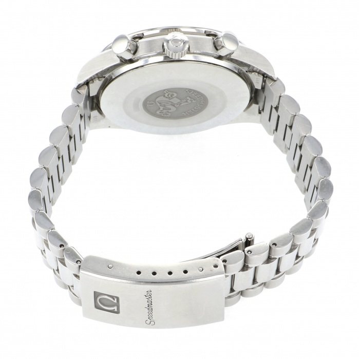 Omega Speedmaster 3510.5