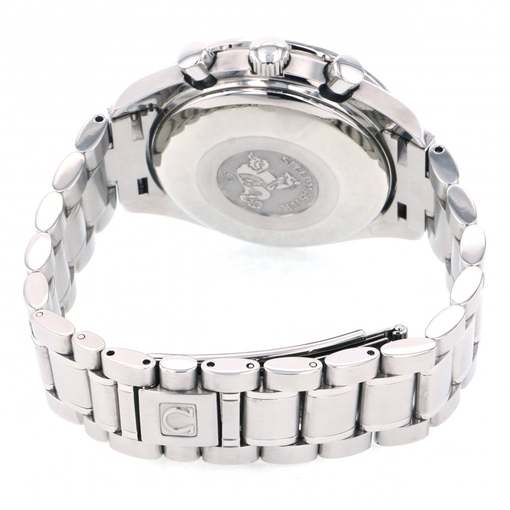 Omega Speedmaster Date 3513.82