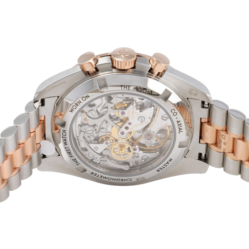 Omega Speedmaster Moonwatch Professional 310.20.42.50.99.001