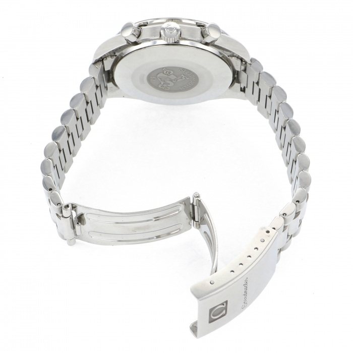 Omega Speedmaster 3510.5