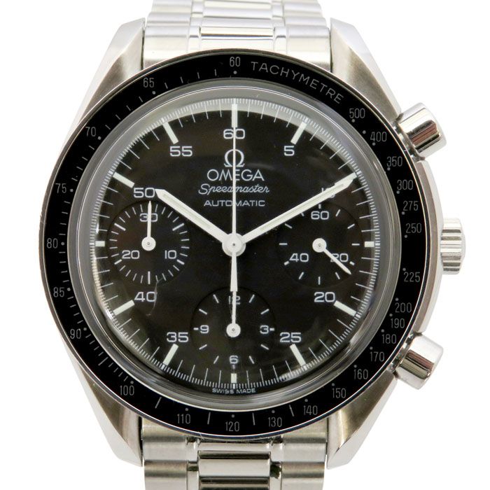 Omega Speedmaster Automatic 3510.5