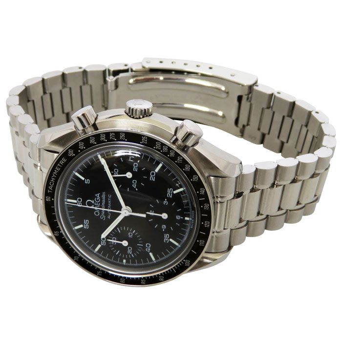 Omega Speedmaster Automatic 3510.5