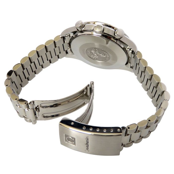 Omega Speedmaster Automatic 3510.5