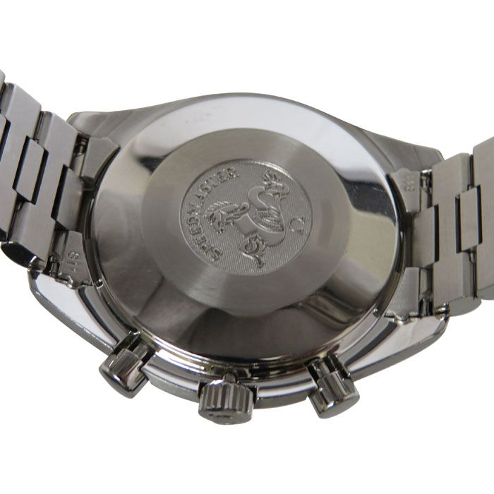 Omega Speedmaster Automatic 3510.5