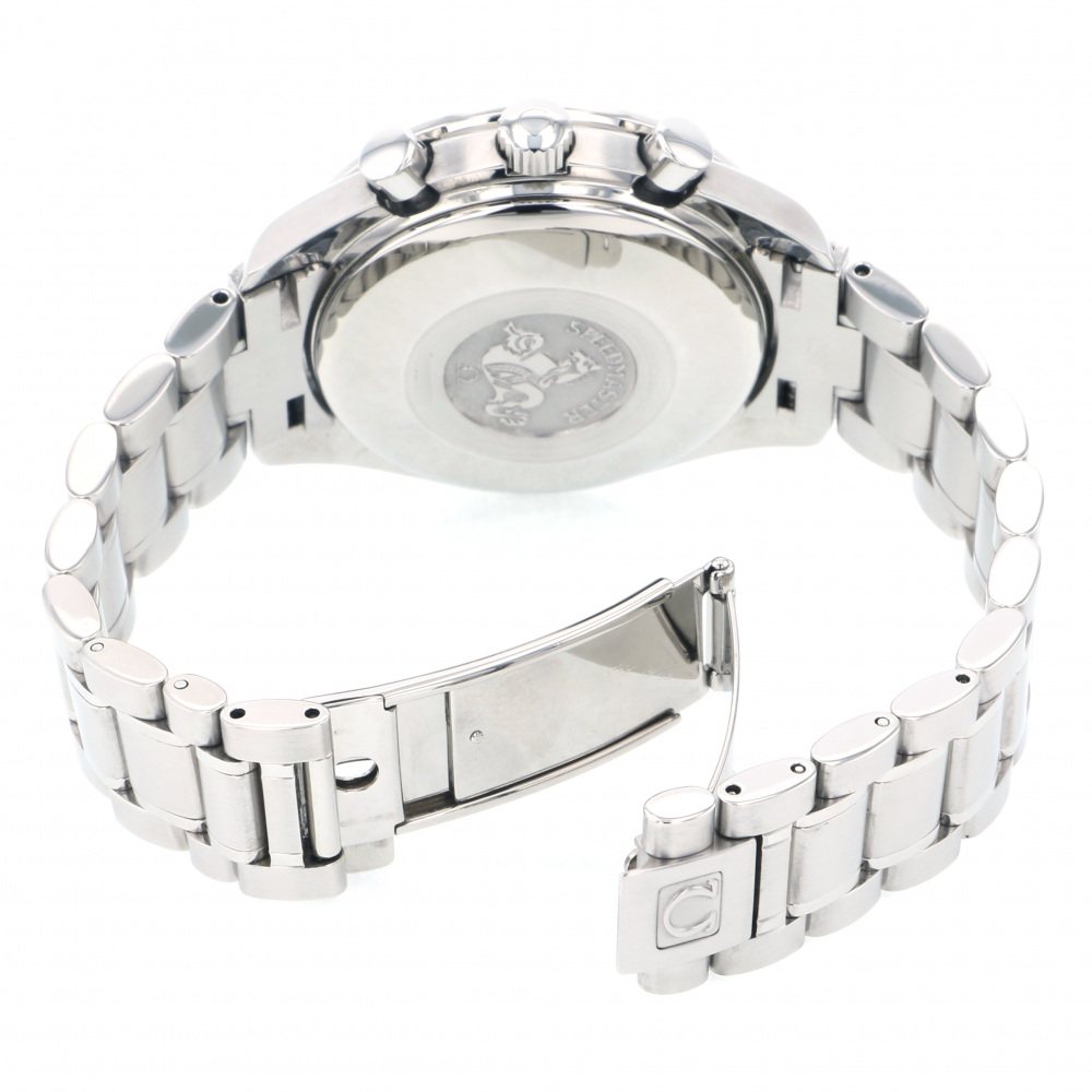 Omega Speedmaster Date 3513.82