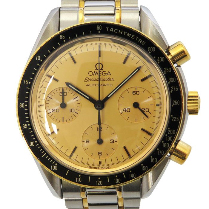 Omega Speedmaster Automatic W138813