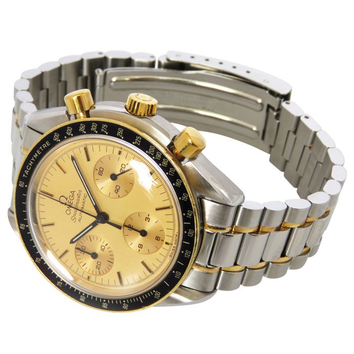 Omega Speedmaster Automatic W138813