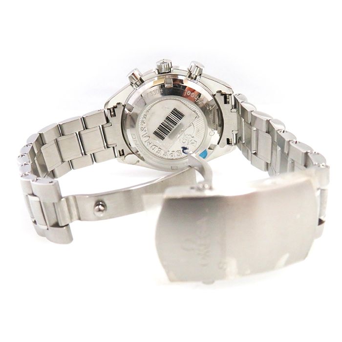 Omega High-Speed ​​Racing 326.30.40.50.11