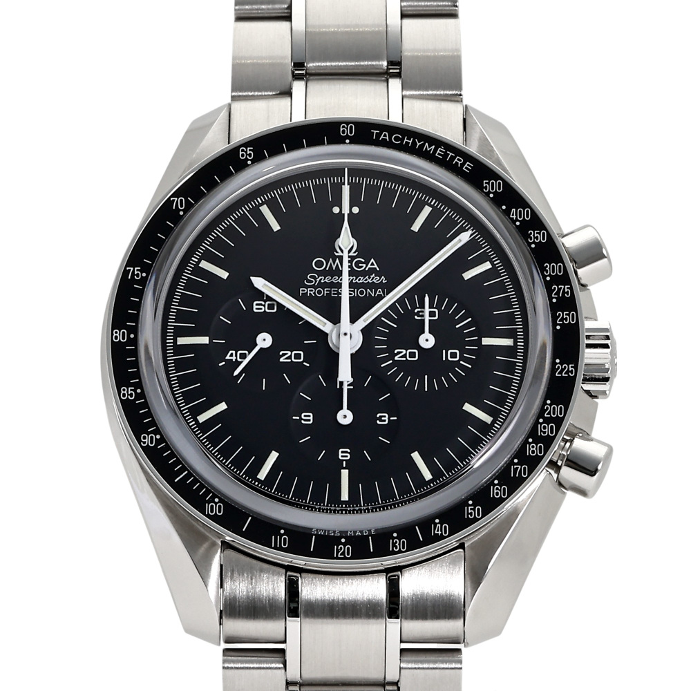 Omega Speedmaster Moonwatch Professional 42mm 311.30.42.30.01.006