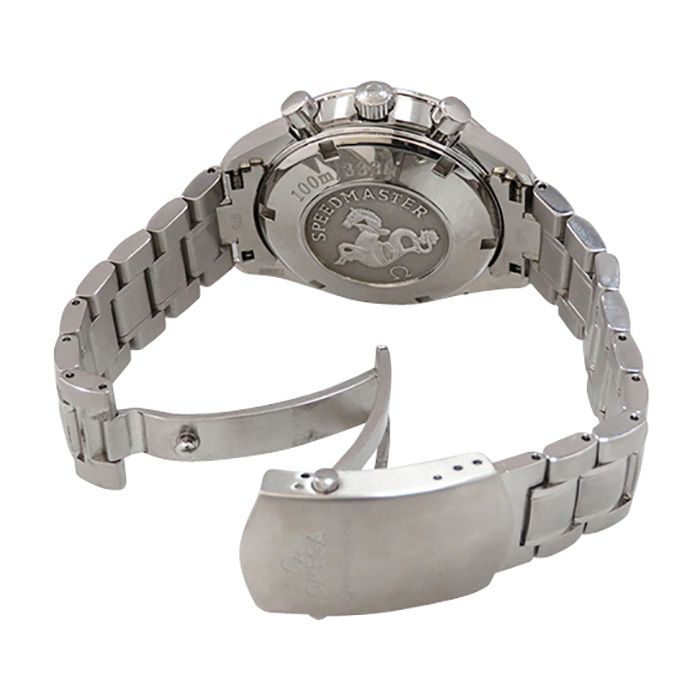 Omega Speedmaster Date 3210.52