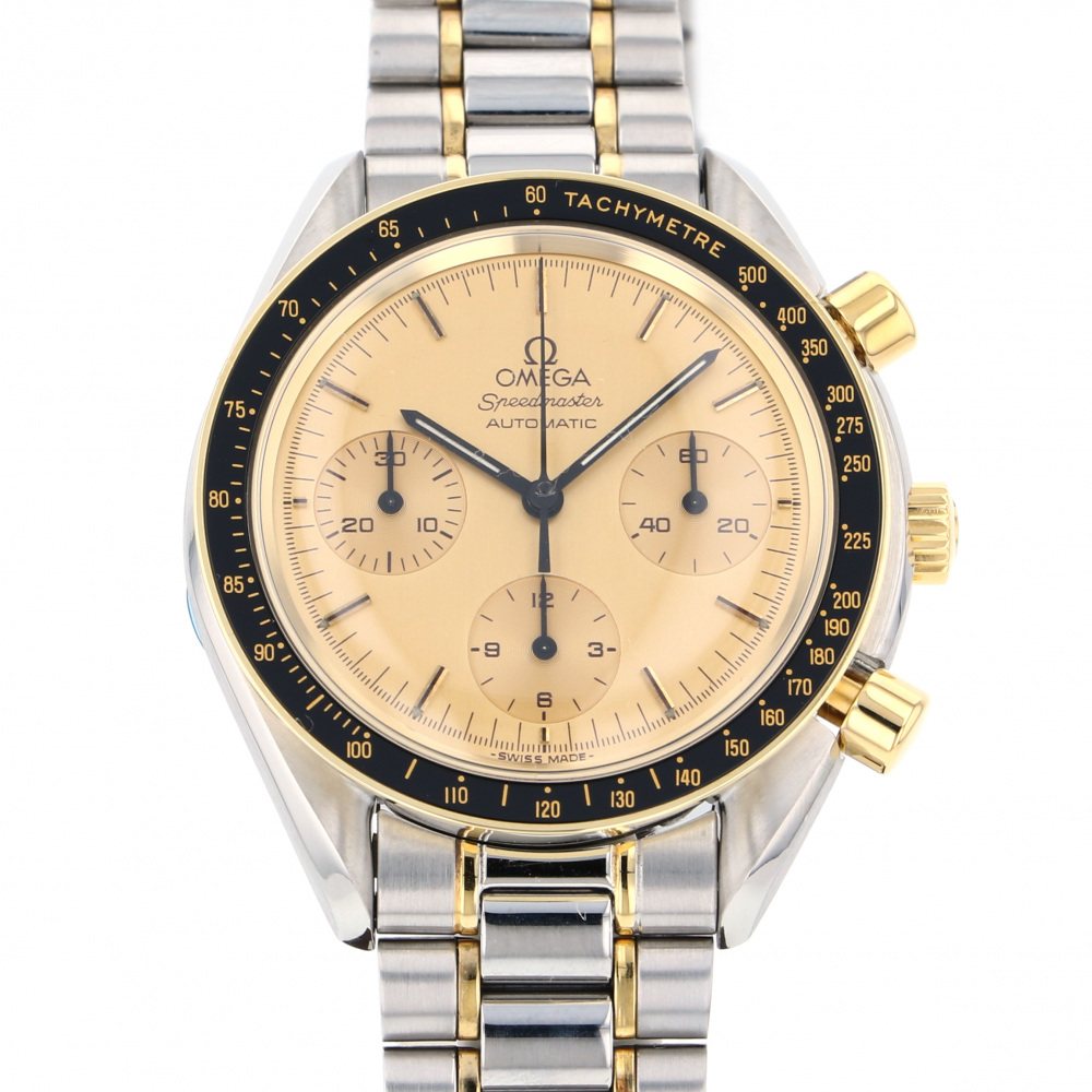 Omega Speedmaster 3310.1
