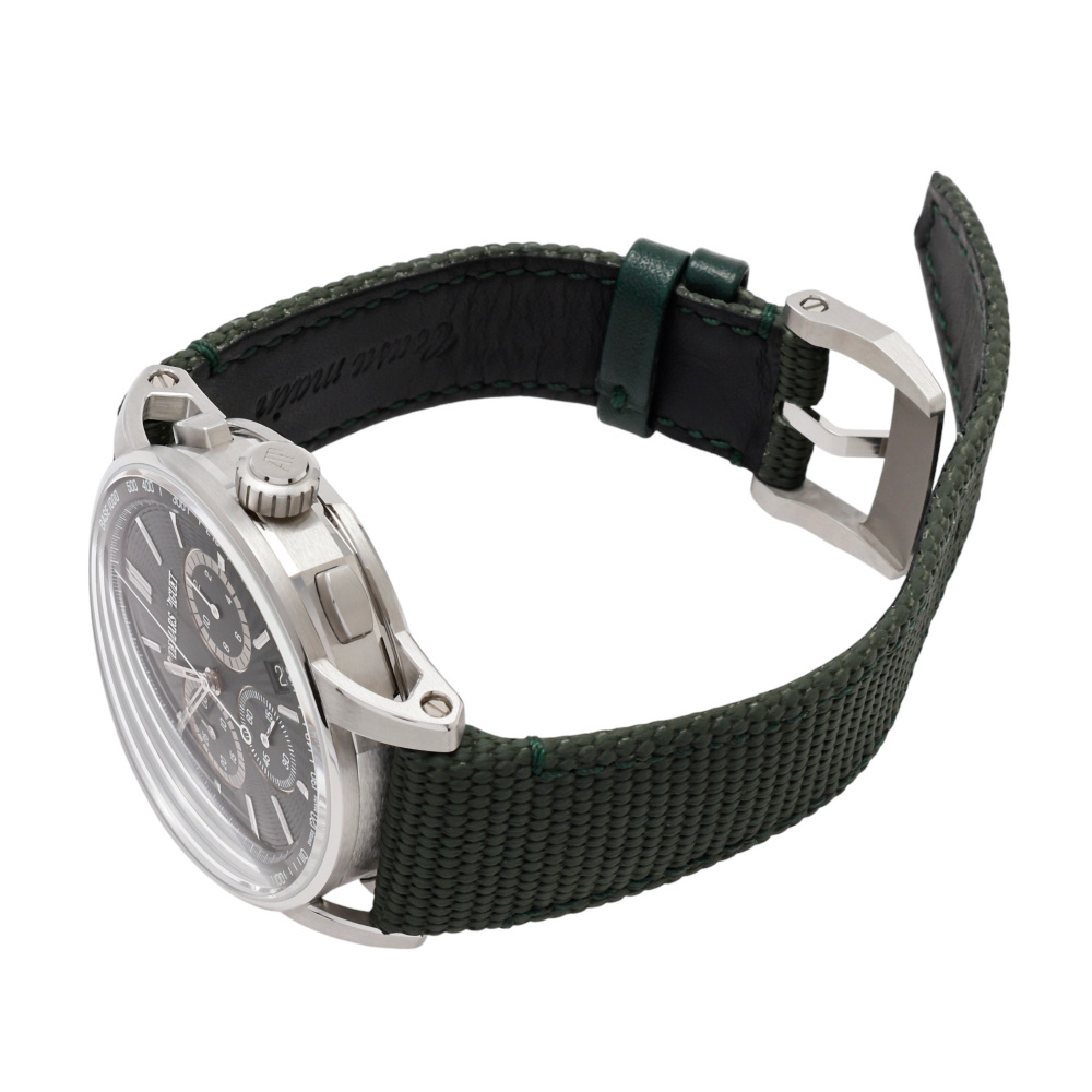 Audemars Piguet Audemars Piguet CODE 11.59 Chronograph 26393ST.OO.A056KB.01